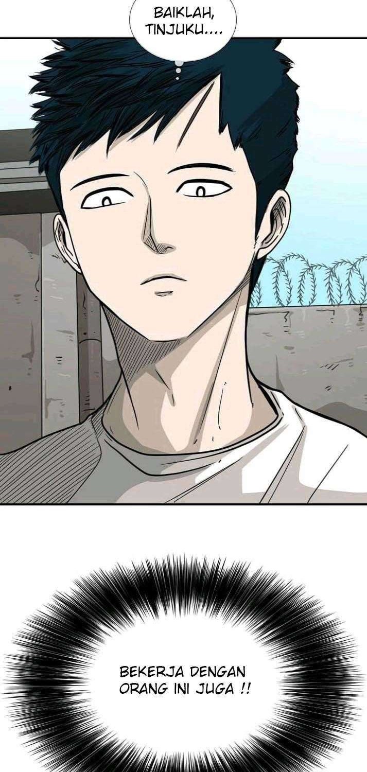 Shark Chapter 40 Gambar 5