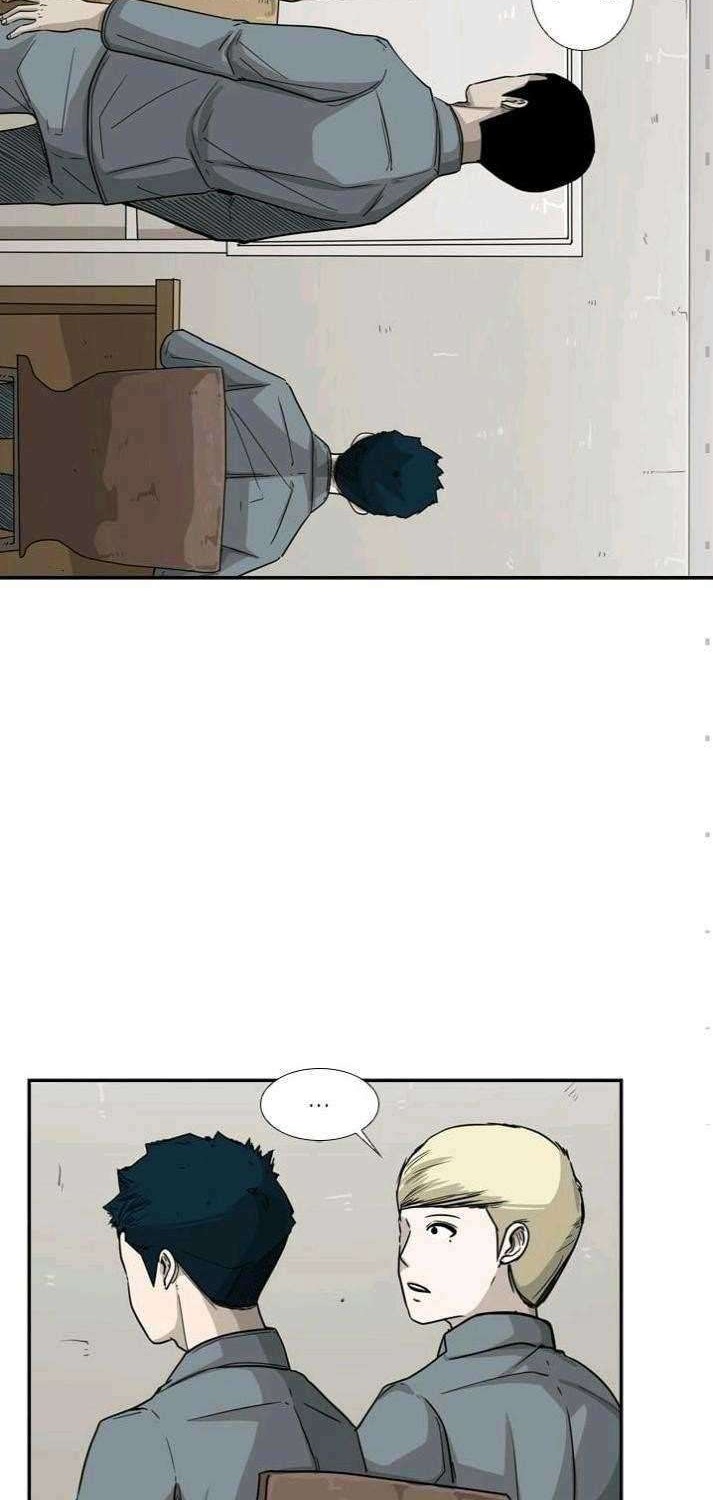 Shark Chapter 39 Gambar 15