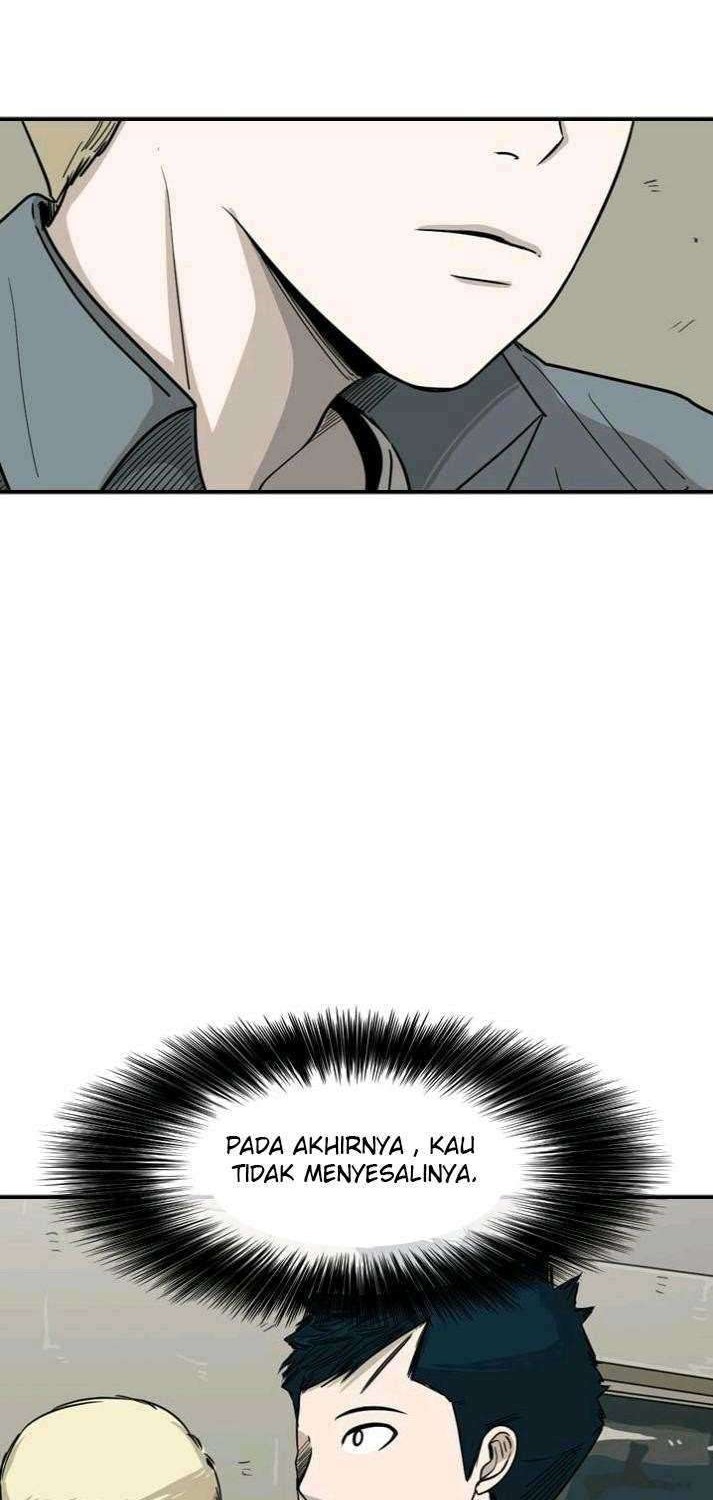 Shark Chapter 39 Gambar 20