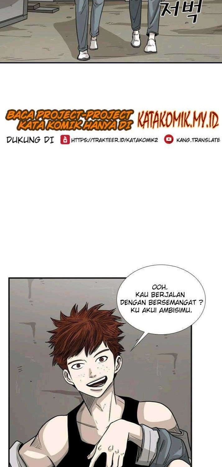 Shark Chapter 39 Gambar 28