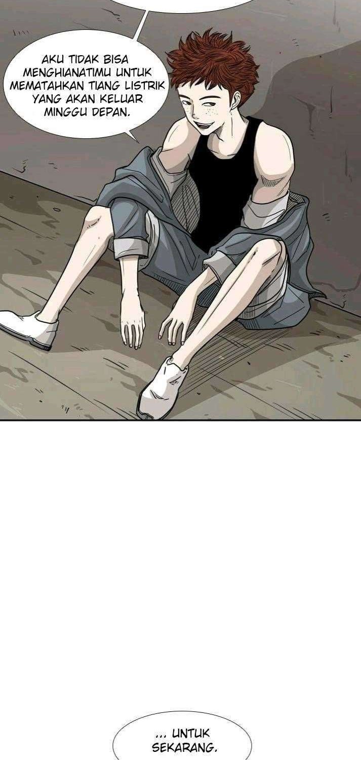 Shark Chapter 39 Gambar 25