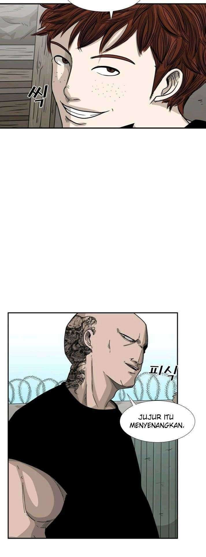 Shark Chapter 39 Gambar 26