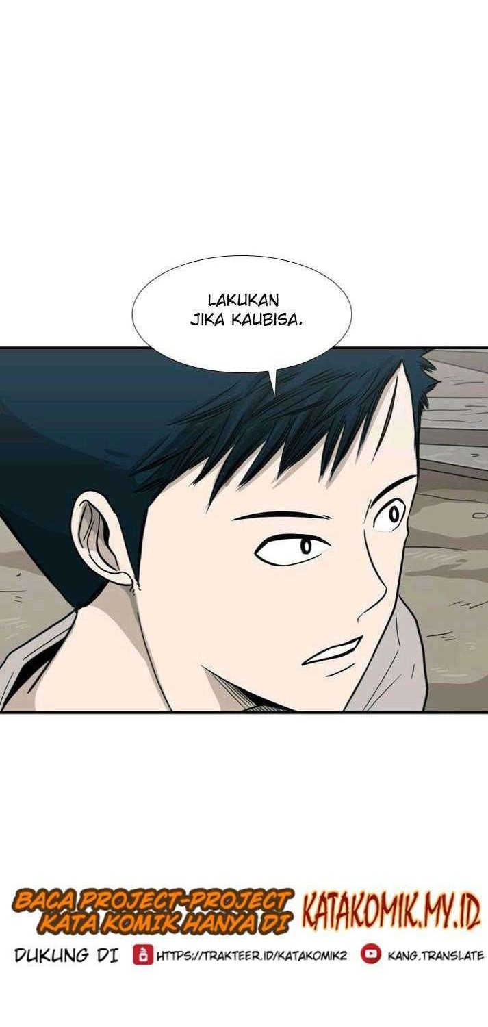 Shark Chapter 39 Gambar 33