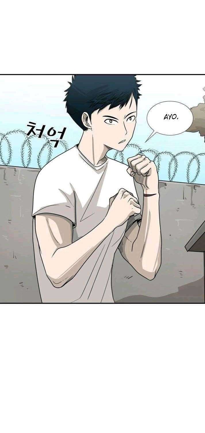 Shark Chapter 39 Gambar 35