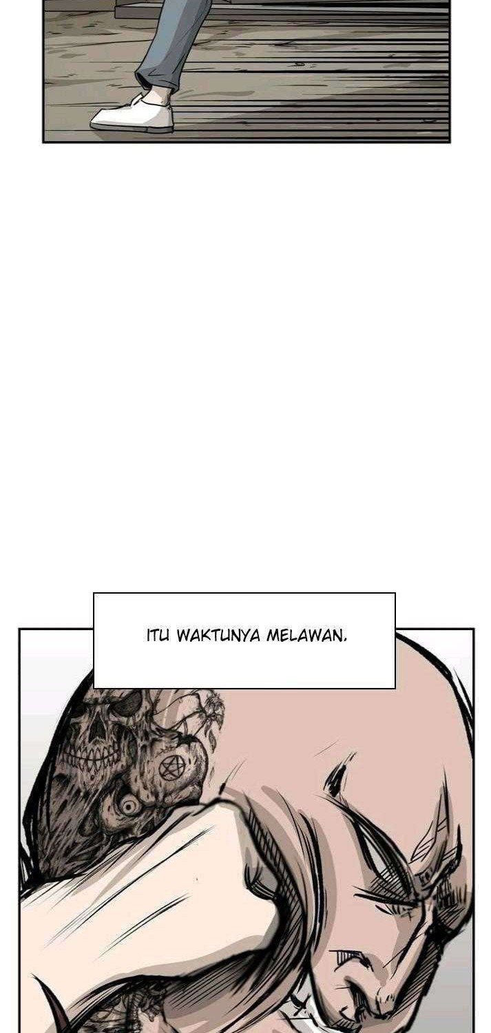 Shark Chapter 39 Gambar 45