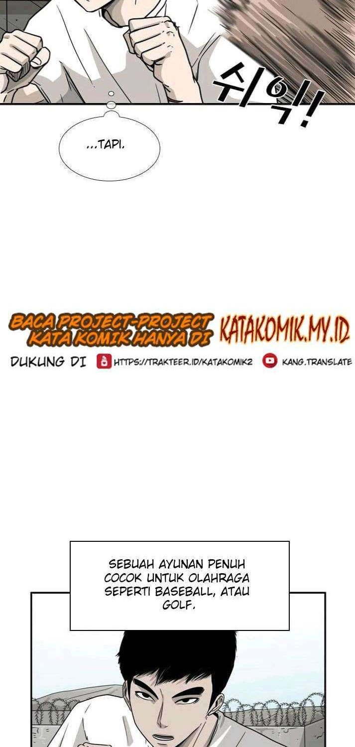 Shark Chapter 39 Gambar 40