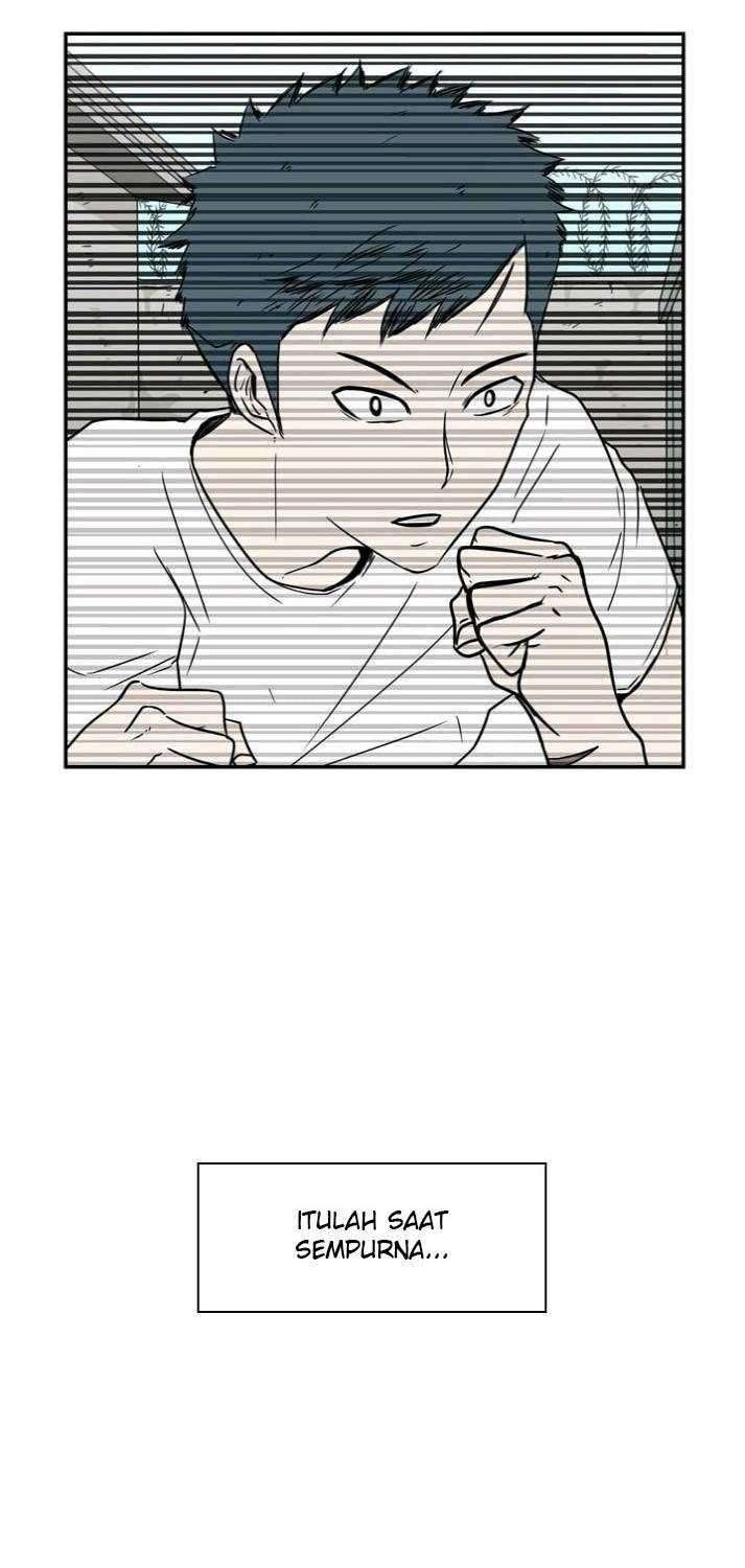 Shark Chapter 39 Gambar 43