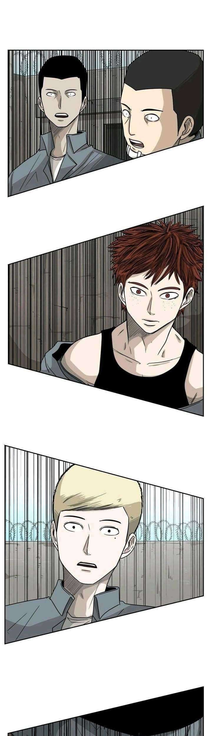 Shark Chapter 39 Gambar 47