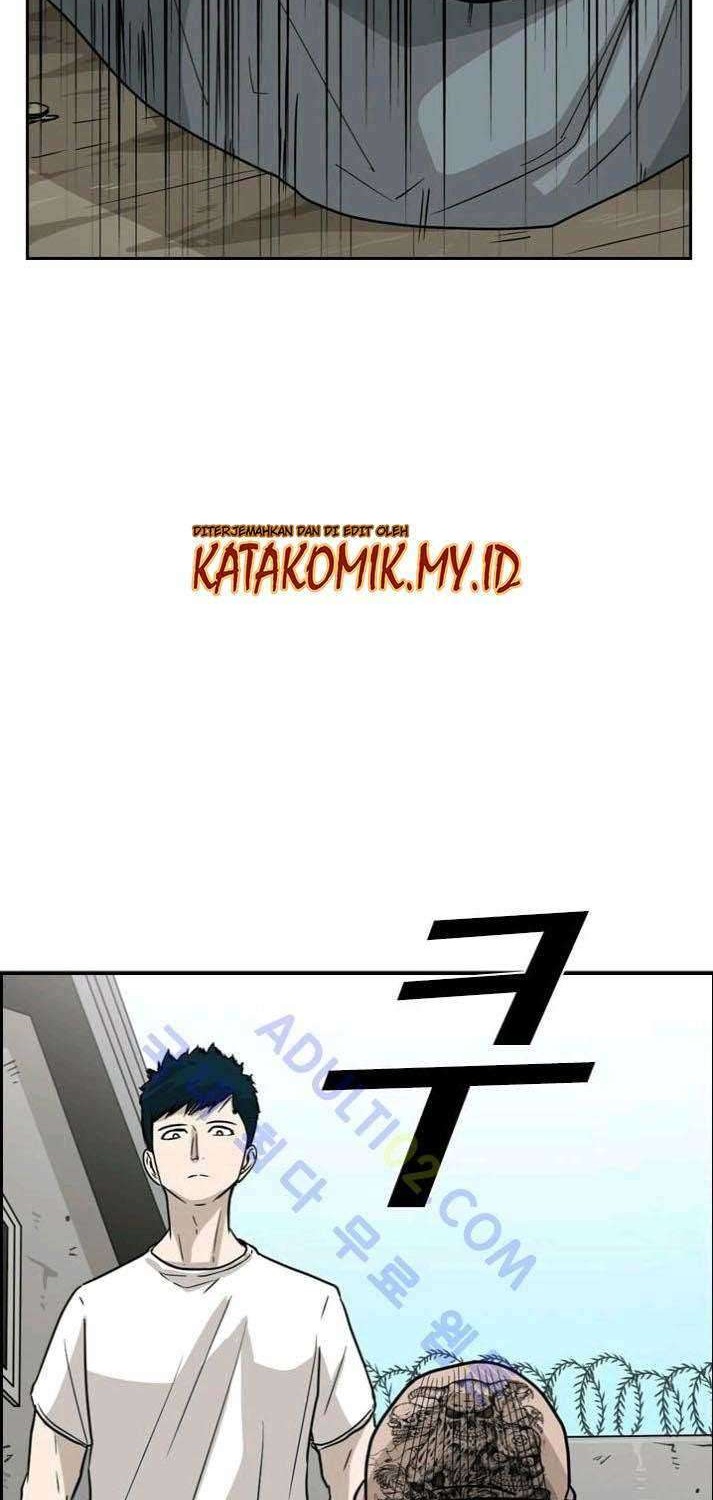 Shark Chapter 39 Gambar 48