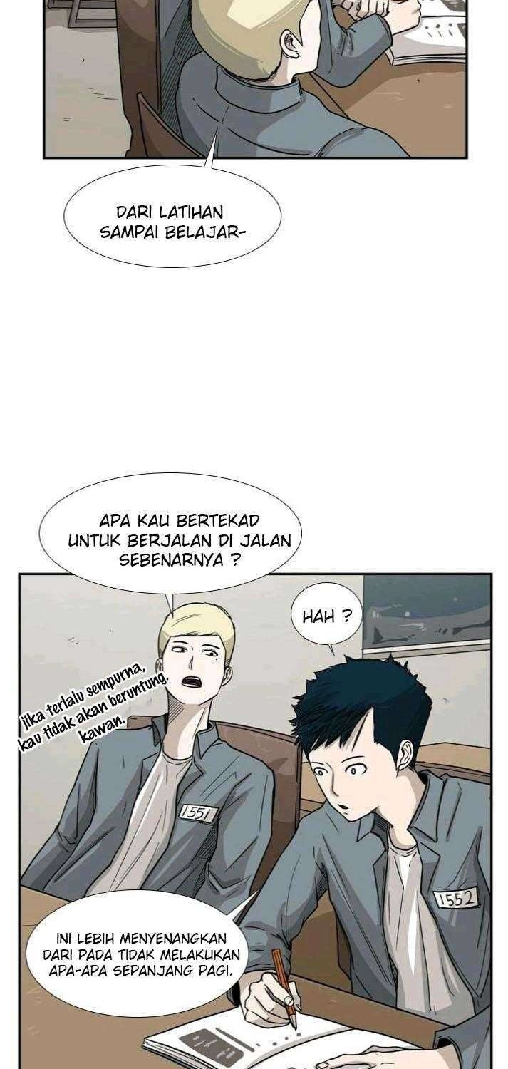 Shark Chapter 39 Gambar 3