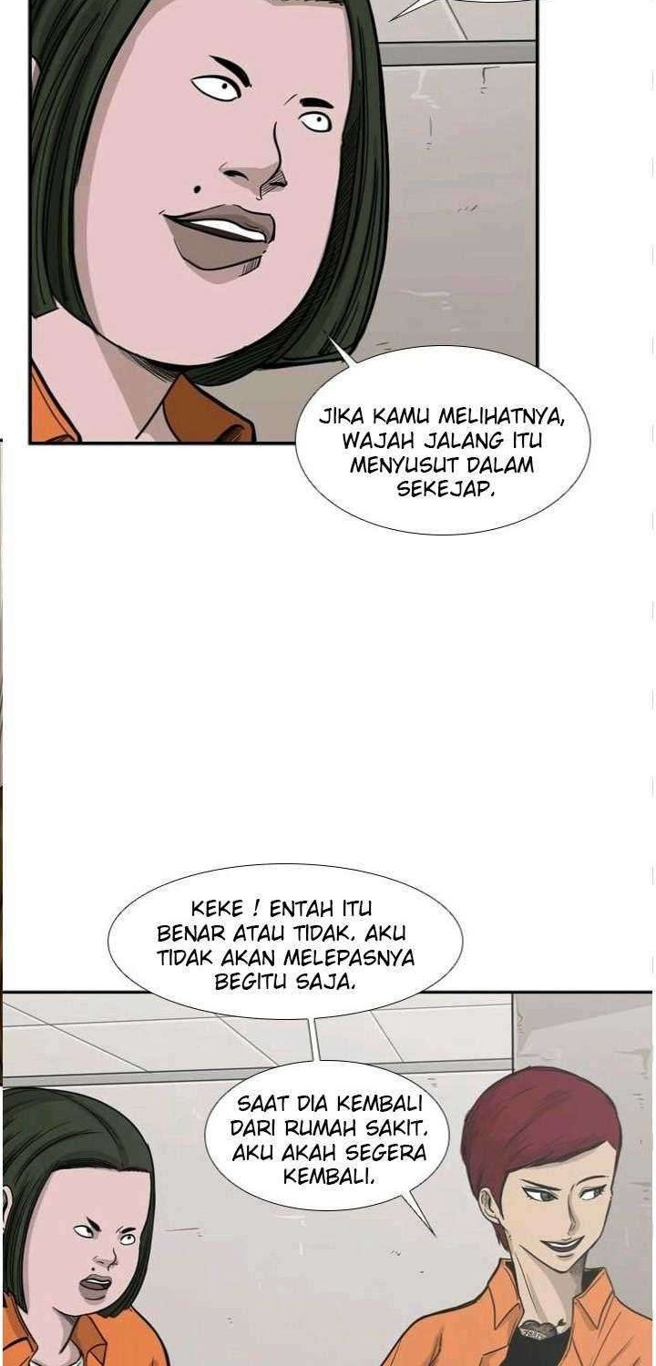 Shark Chapter 38 Gambar 11