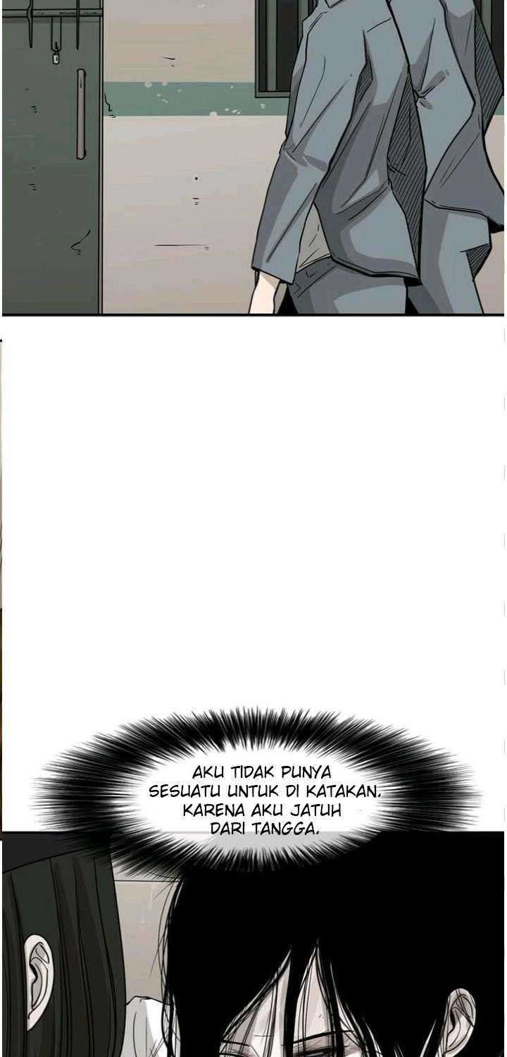 Shark Chapter 38 Gambar 17
