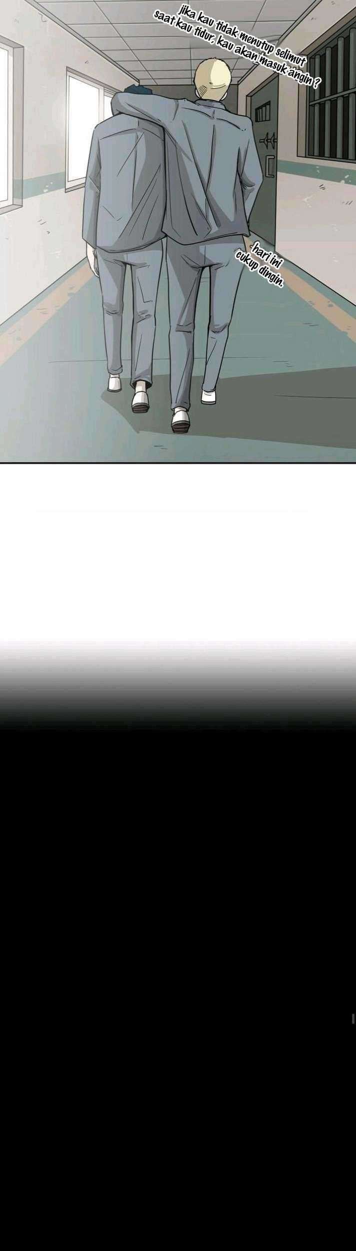 Shark Chapter 38 Gambar 24