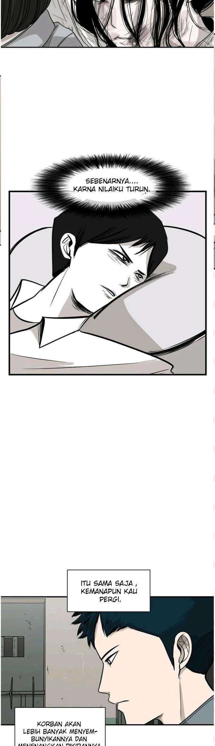 Shark Chapter 38 Gambar 18