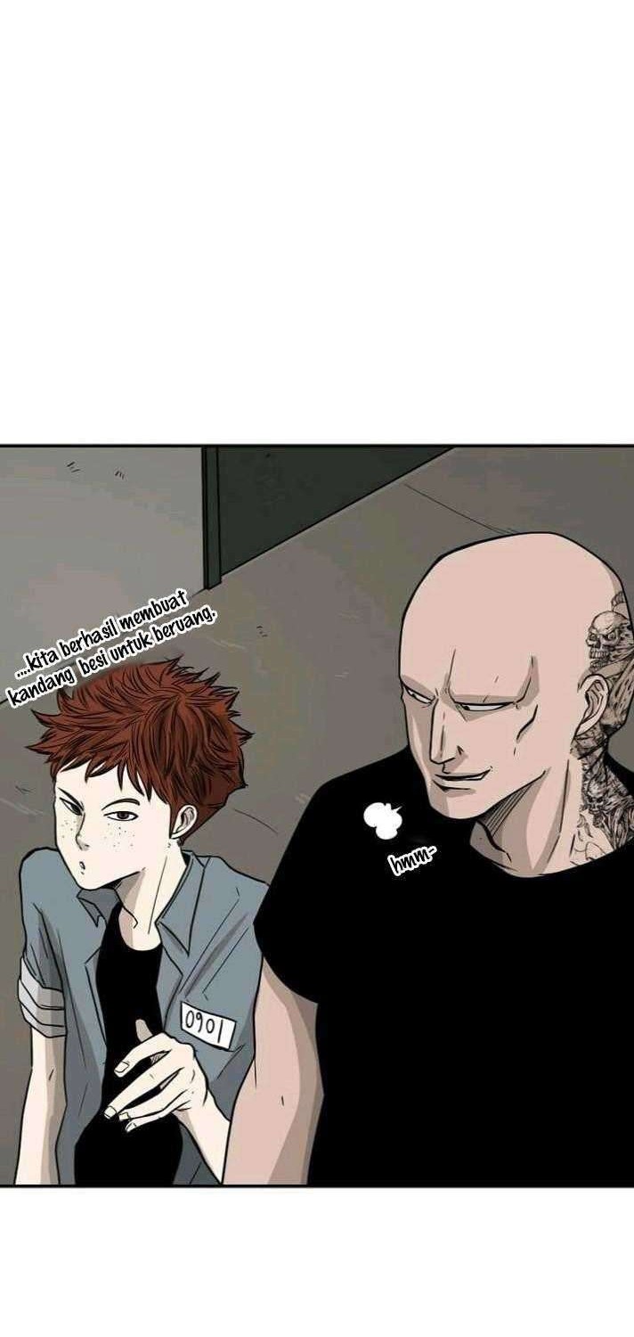 Shark Chapter 38 Gambar 32