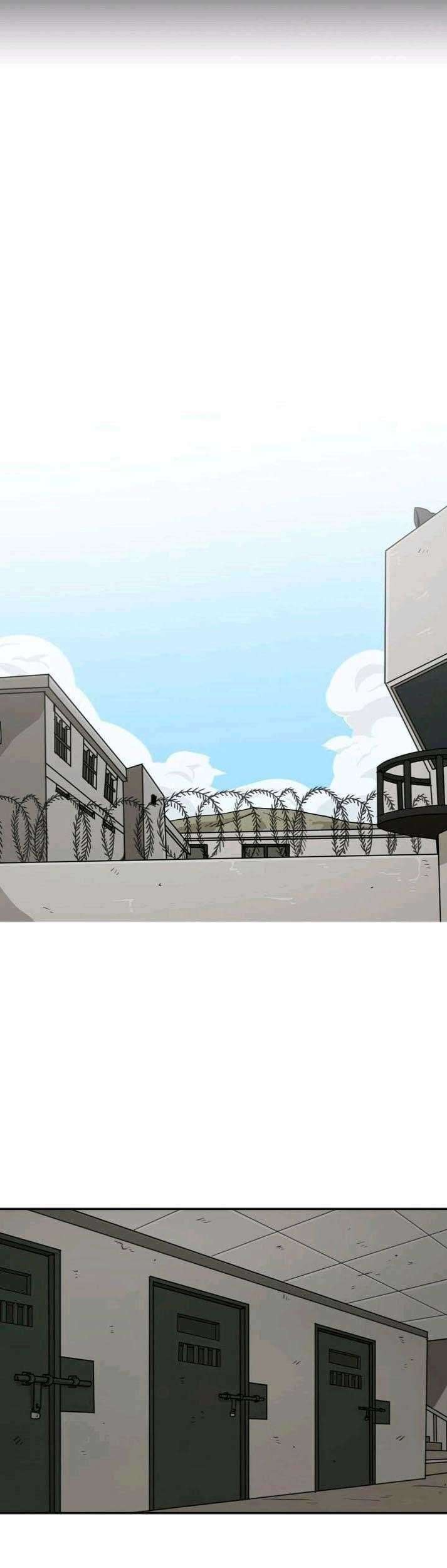 Shark Chapter 38 Gambar 26