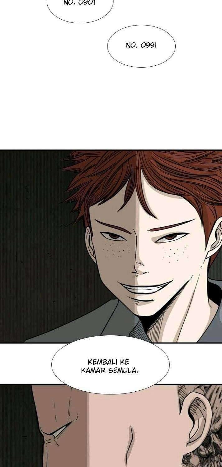 Shark Chapter 38 Gambar 29