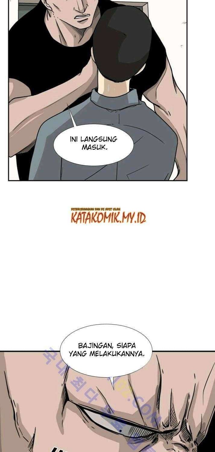 Shark Chapter 38 Gambar 42