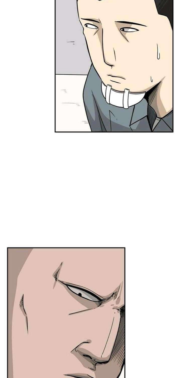 Shark Chapter 38 Gambar 37