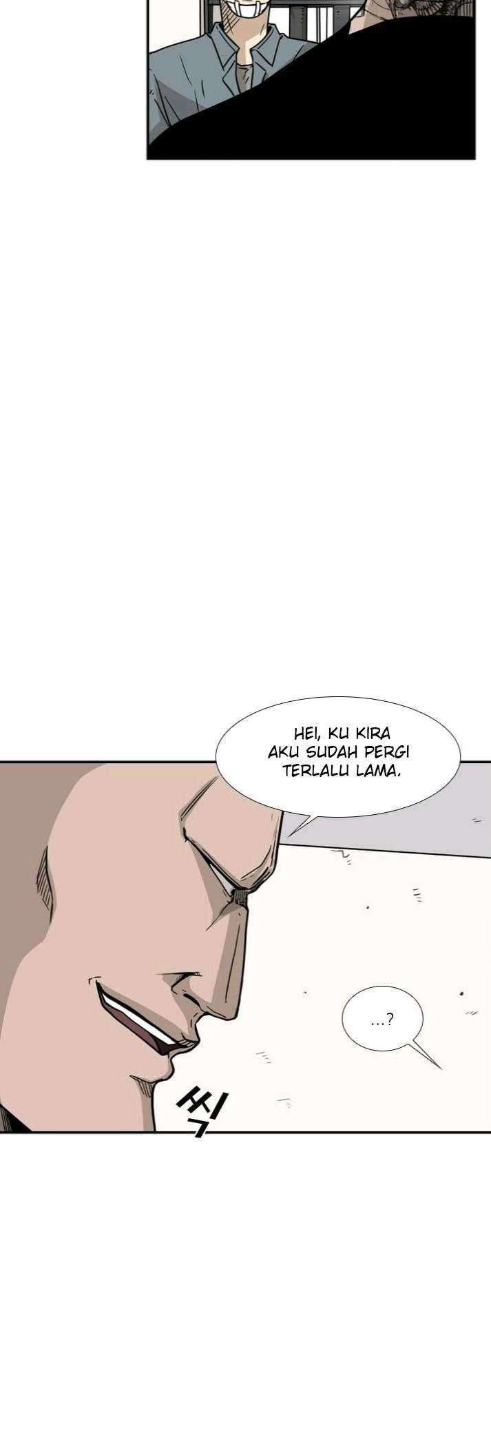 Shark Chapter 38 Gambar 40