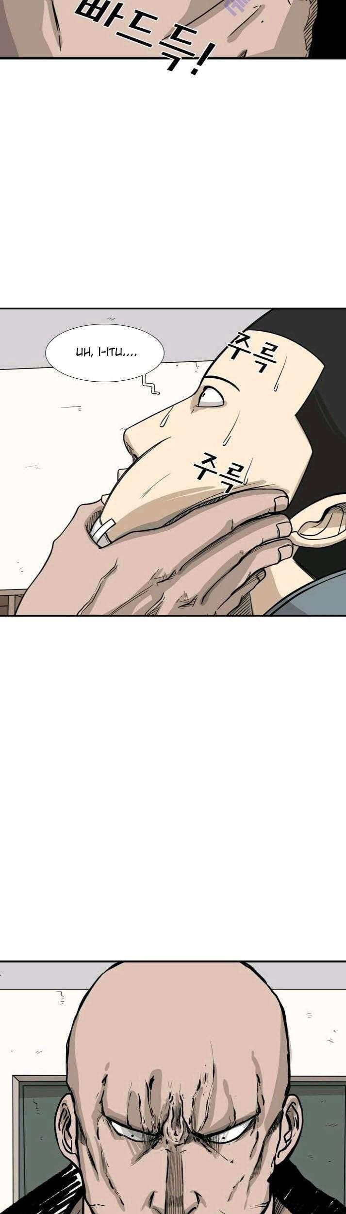 Shark Chapter 38 Gambar 43