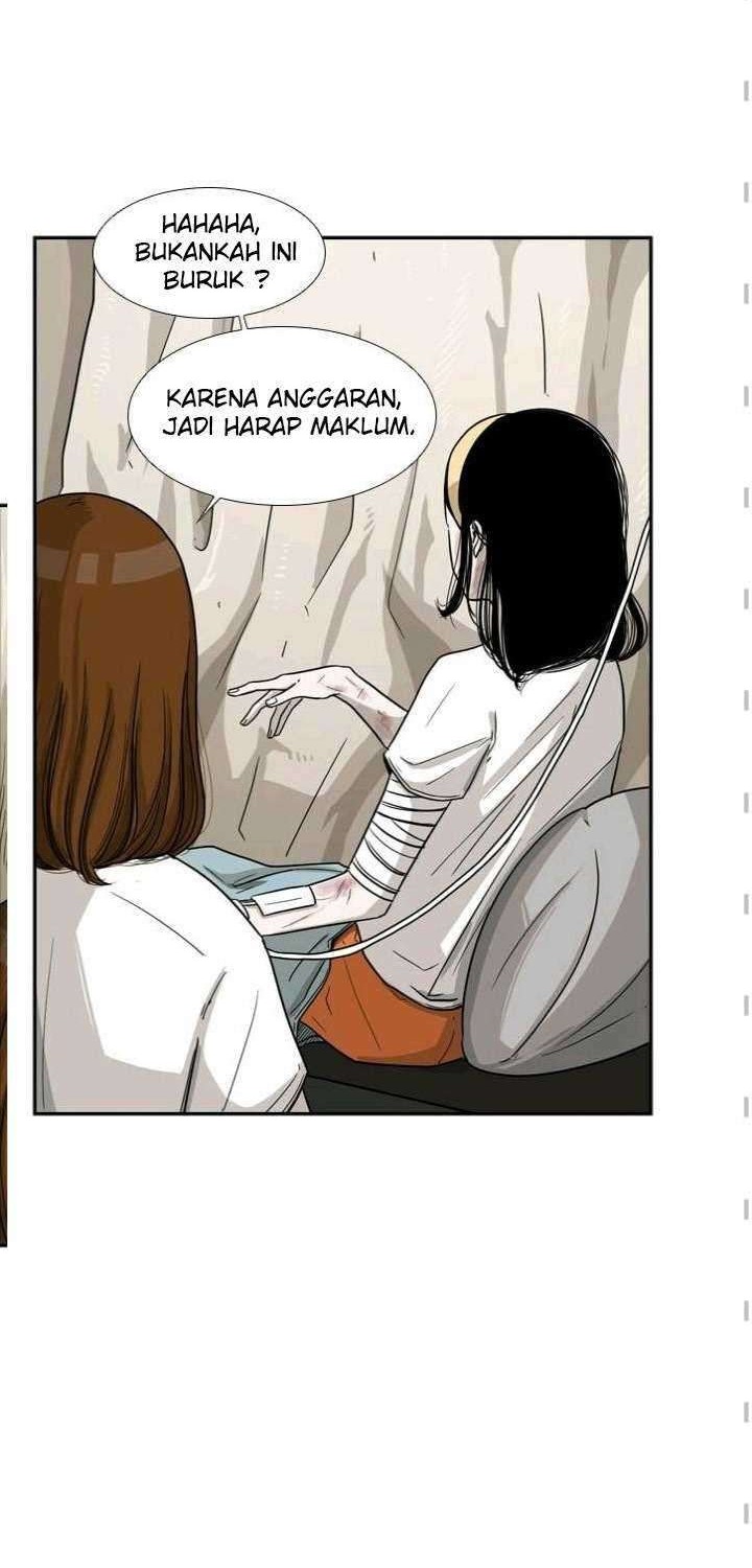 Shark Chapter 38 Gambar 5