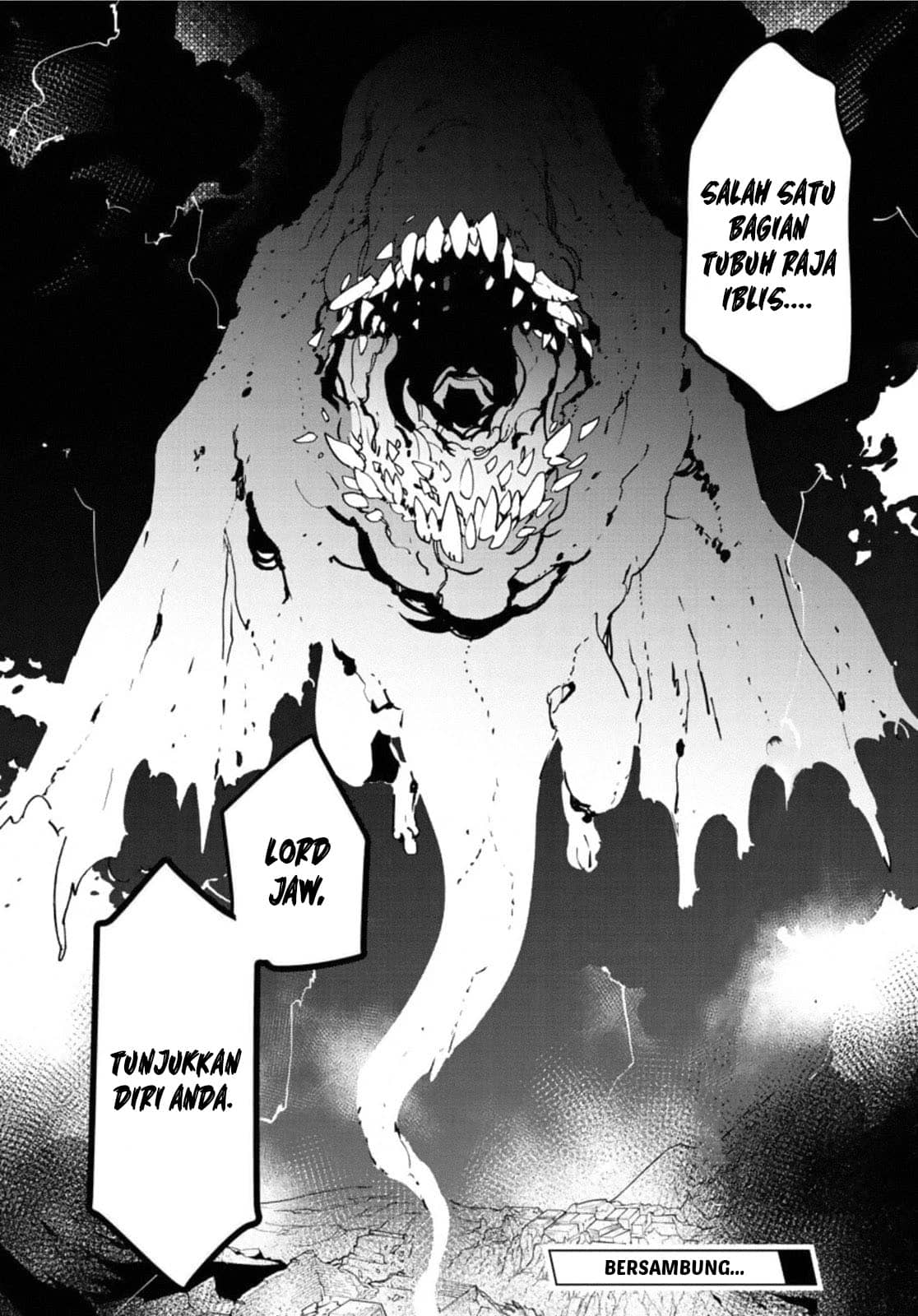 Ninkyou Tensei: Isekai no Yakuzahime Chapter 20.2 Gambar 11