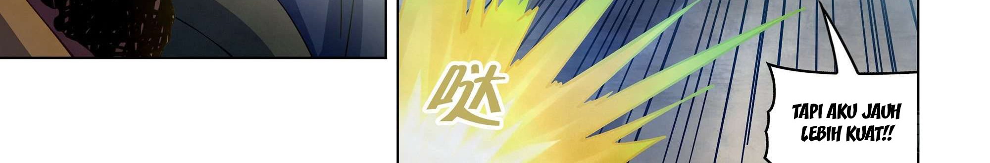 The Last Human Chapter 342 Gambar 18