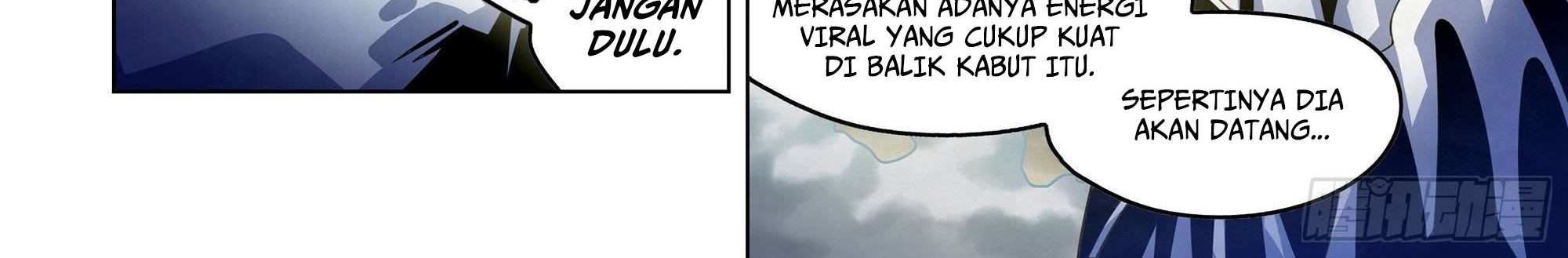 The Last Human Chapter 342 Gambar 33