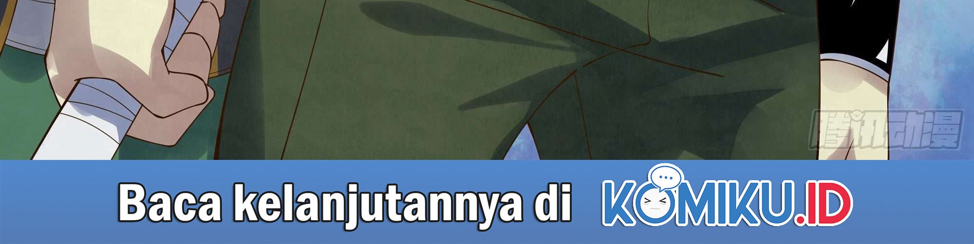 The Last Human Chapter 342 Gambar 39
