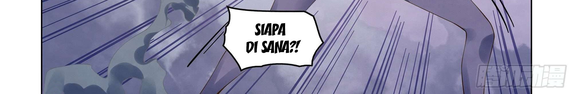 The Last Human Chapter 342 Gambar 4