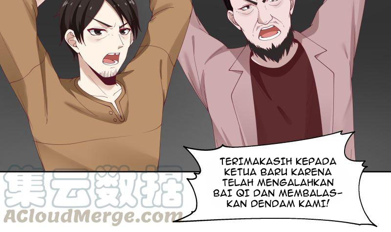 I Have a Dragon on My Body Chapter 352 Gambar 4