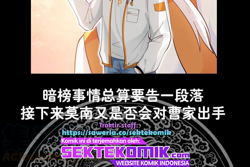 I Have a Dragon on My Body Chapter 352 Gambar 40