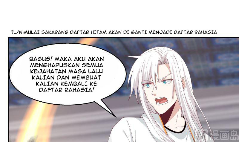 I Have a Dragon on My Body Chapter 352 Gambar 5