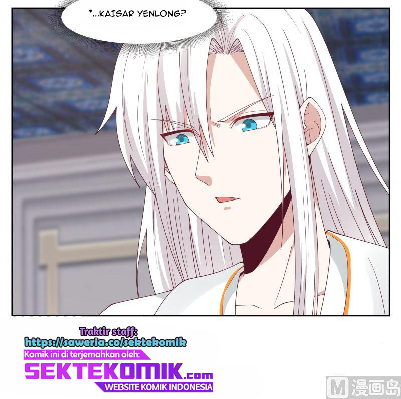 I Have a Dragon on My Body Chapter 352 Gambar 8