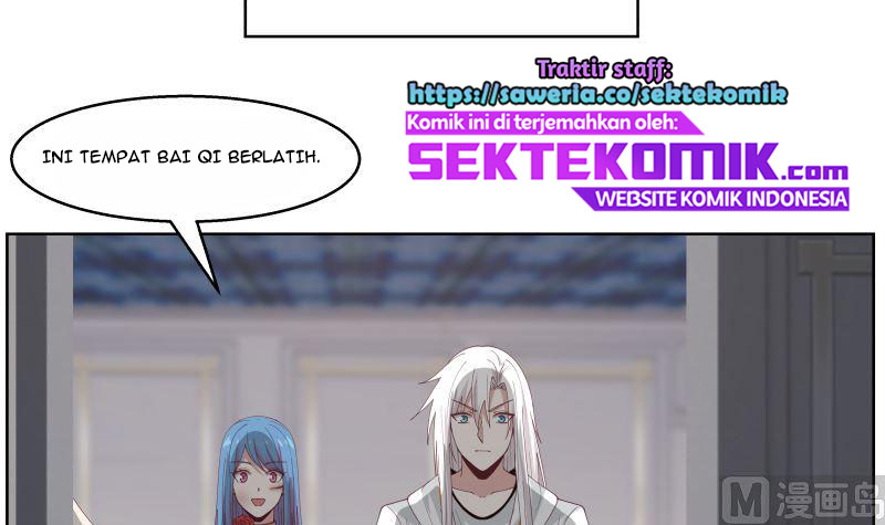 I Have a Dragon on My Body Chapter 352 Gambar 11