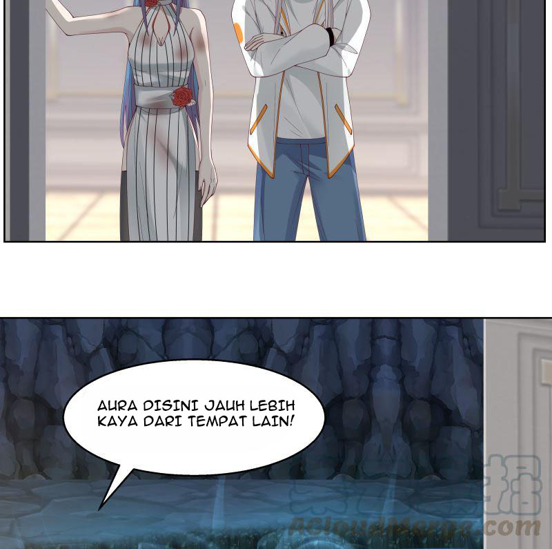 I Have a Dragon on My Body Chapter 352 Gambar 12