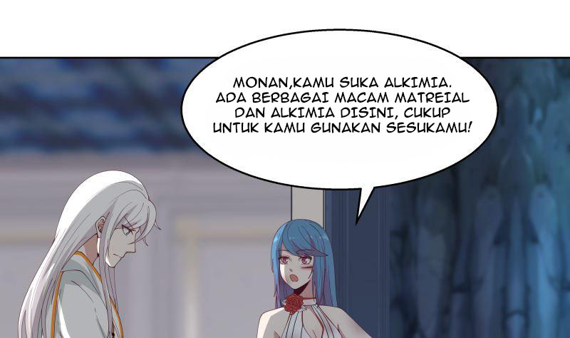 I Have a Dragon on My Body Chapter 352 Gambar 15