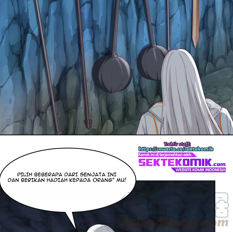 I Have a Dragon on My Body Chapter 352 Gambar 18