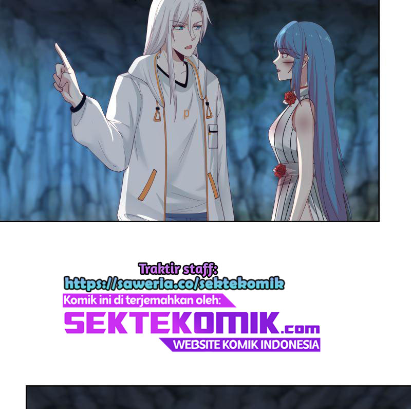 I Have a Dragon on My Body Chapter 352 Gambar 19