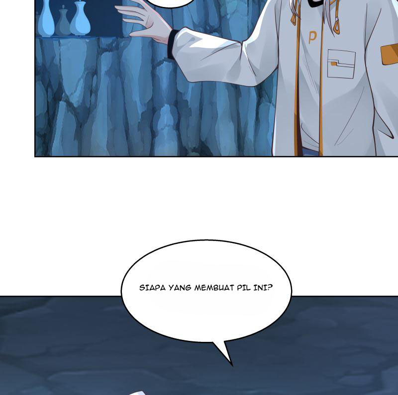 I Have a Dragon on My Body Chapter 352 Gambar 25