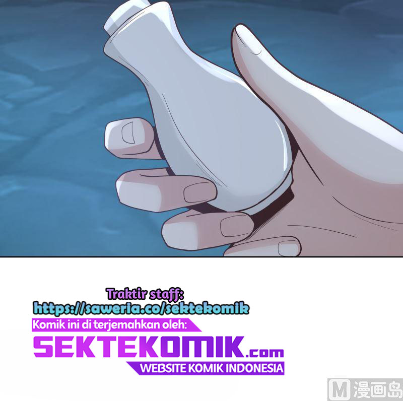 I Have a Dragon on My Body Chapter 352 Gambar 26