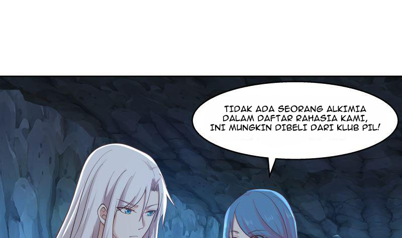 I Have a Dragon on My Body Chapter 352 Gambar 27