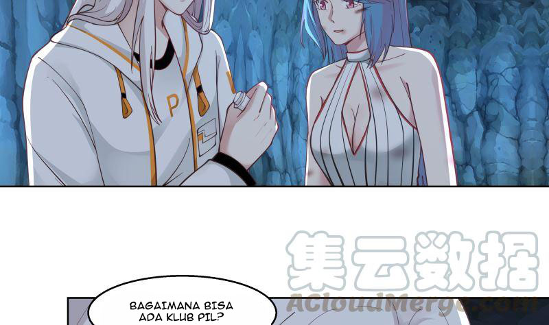 I Have a Dragon on My Body Chapter 352 Gambar 28