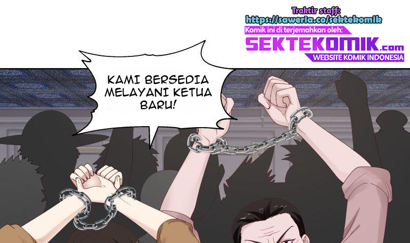 I Have a Dragon on My Body Chapter 352 Gambar 3