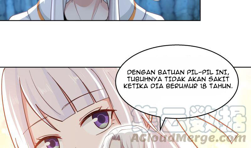 I Have a Dragon on My Body Chapter 352 Gambar 34