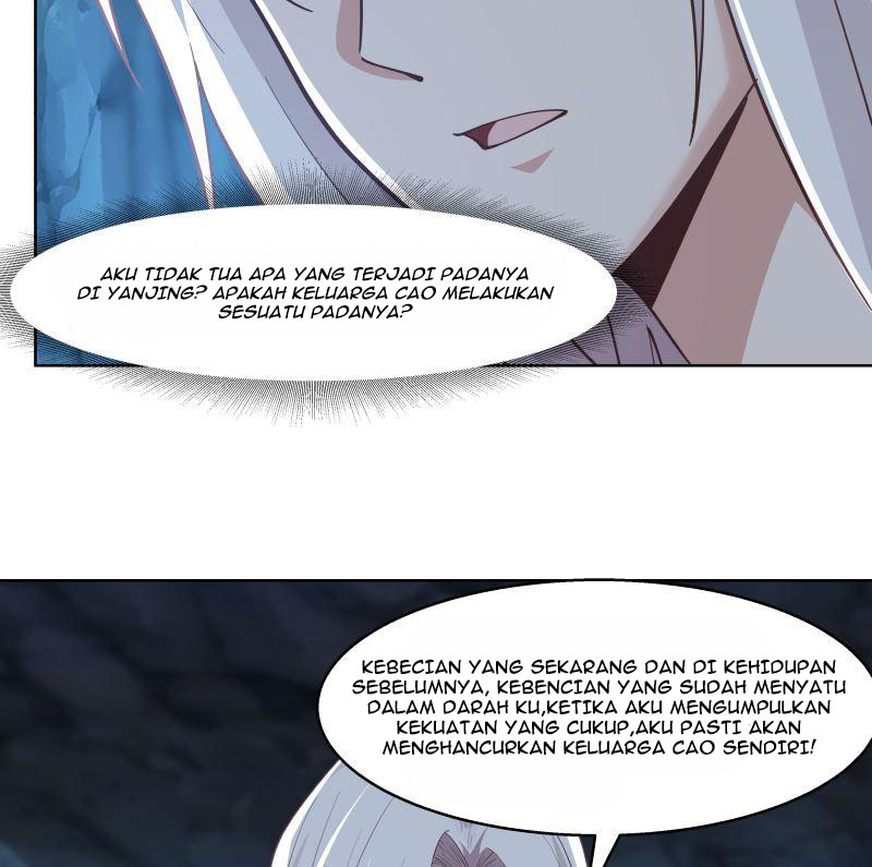 I Have a Dragon on My Body Chapter 352 Gambar 37