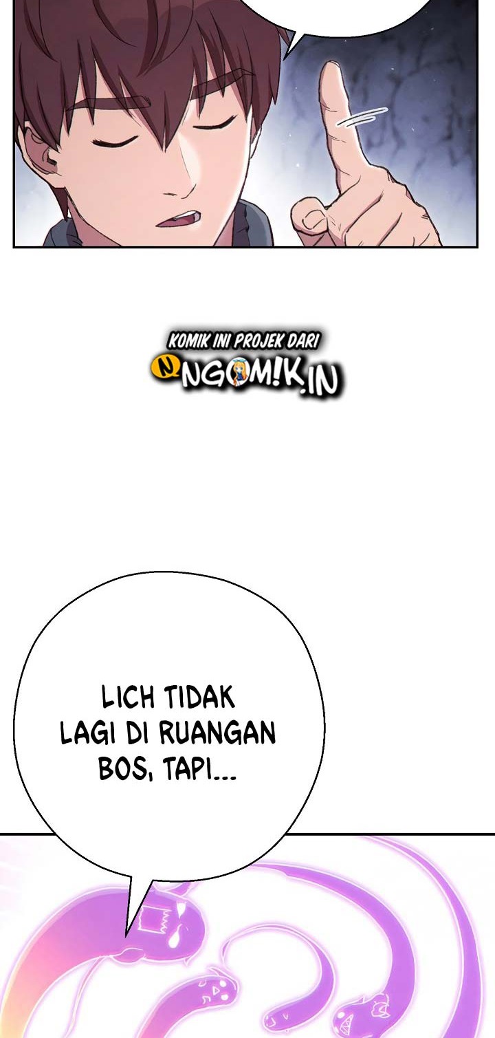 Dungeon Reset Chapter 82 Gambar 7