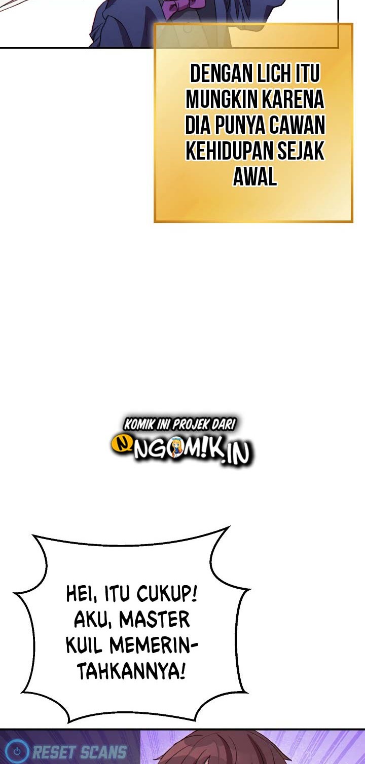 Dungeon Reset Chapter 82 Gambar 9