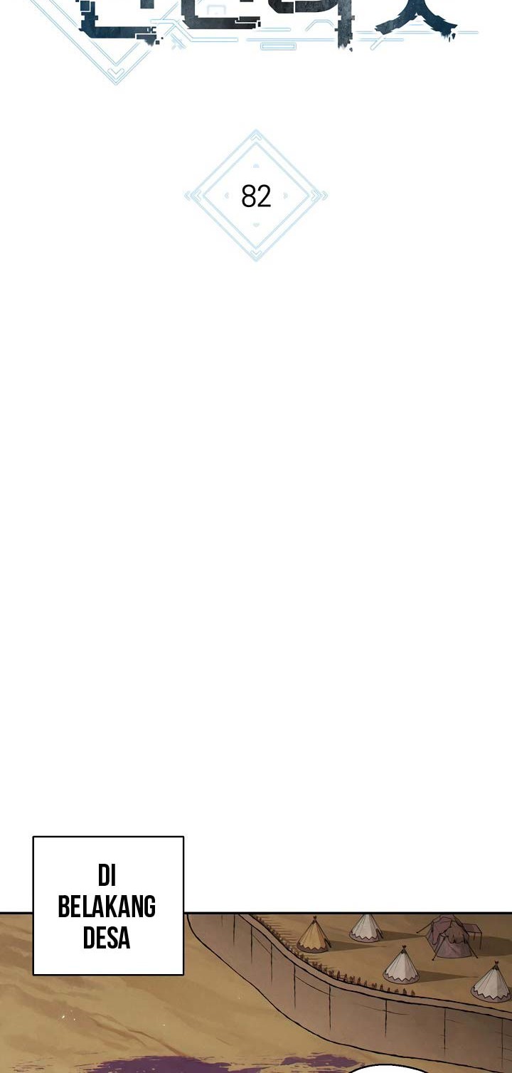 Dungeon Reset Chapter 82 Gambar 11